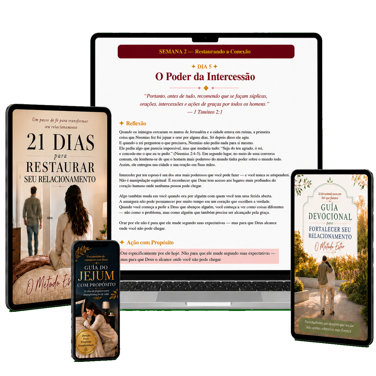 Mockup 21 Dias